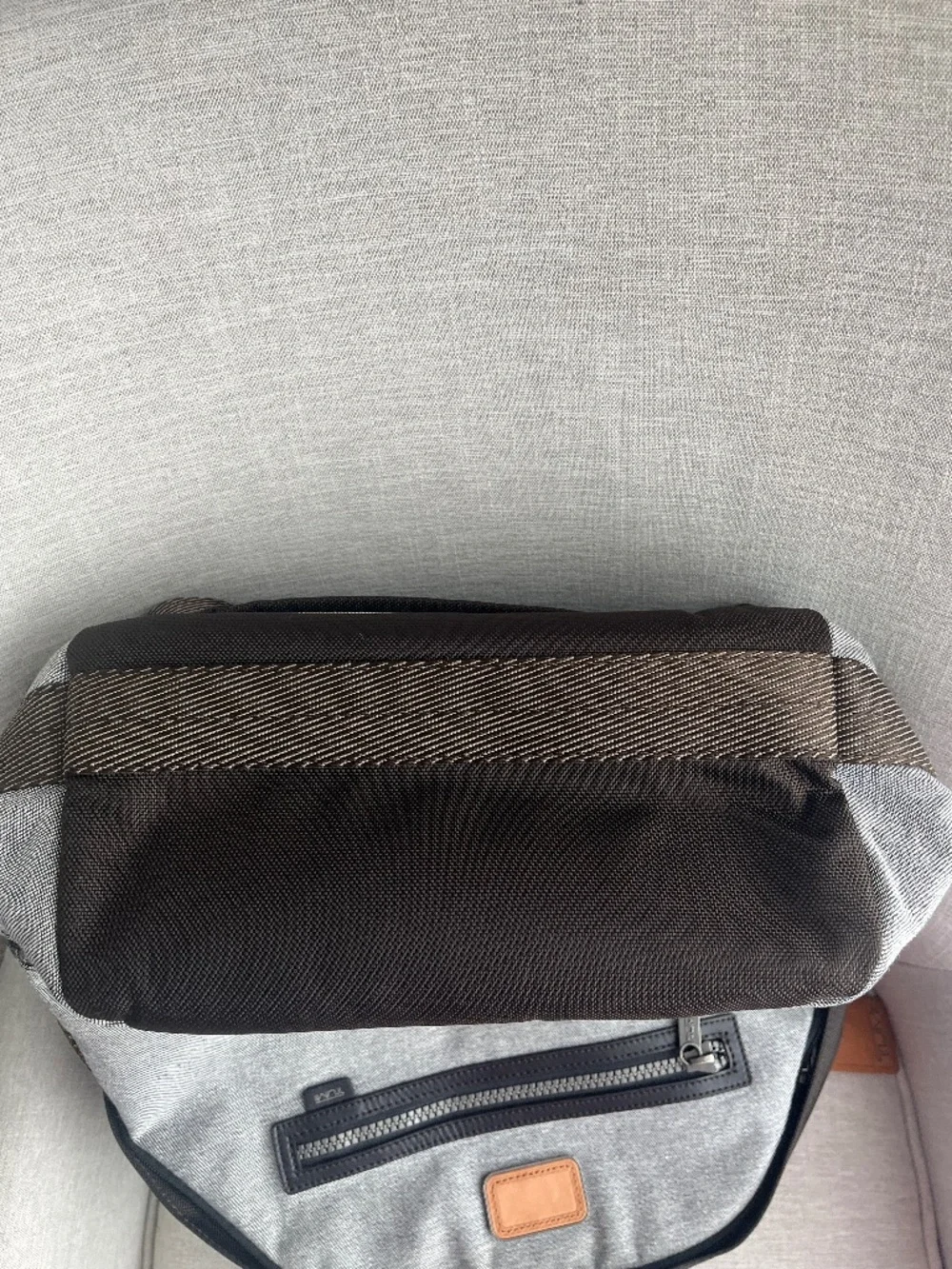 TUMI Alpha Bravo Cannon Backpack